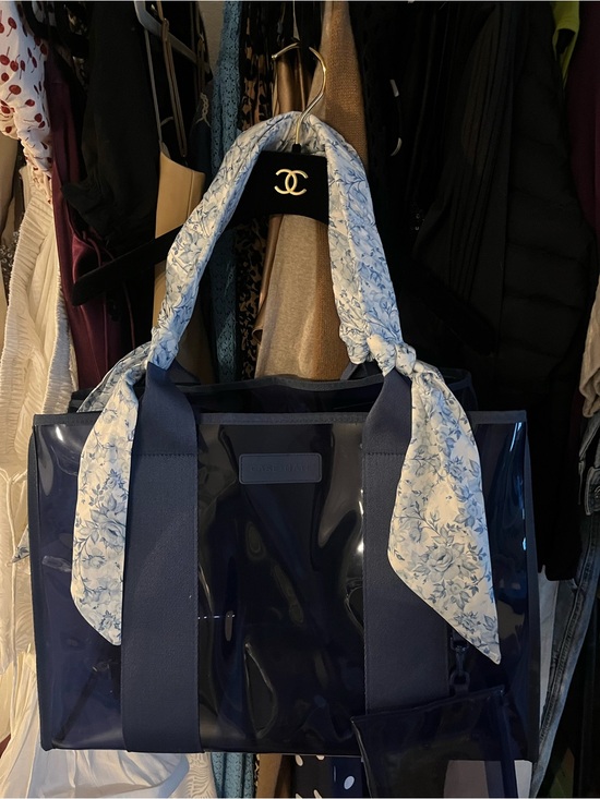 case-mate Handbags - CASE MATE TOTE 💙💙💙💙💙